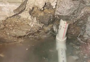 牡丹区管道漏水检测五