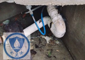 牡丹区水管漏水检测公司6
