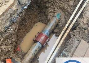 牡丹区水管漏水检测公司4