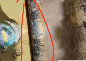 牡丹区水管漏水检测公司1